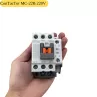 MC-22B Khởi Động Từ LS 3 Pha 220VAC